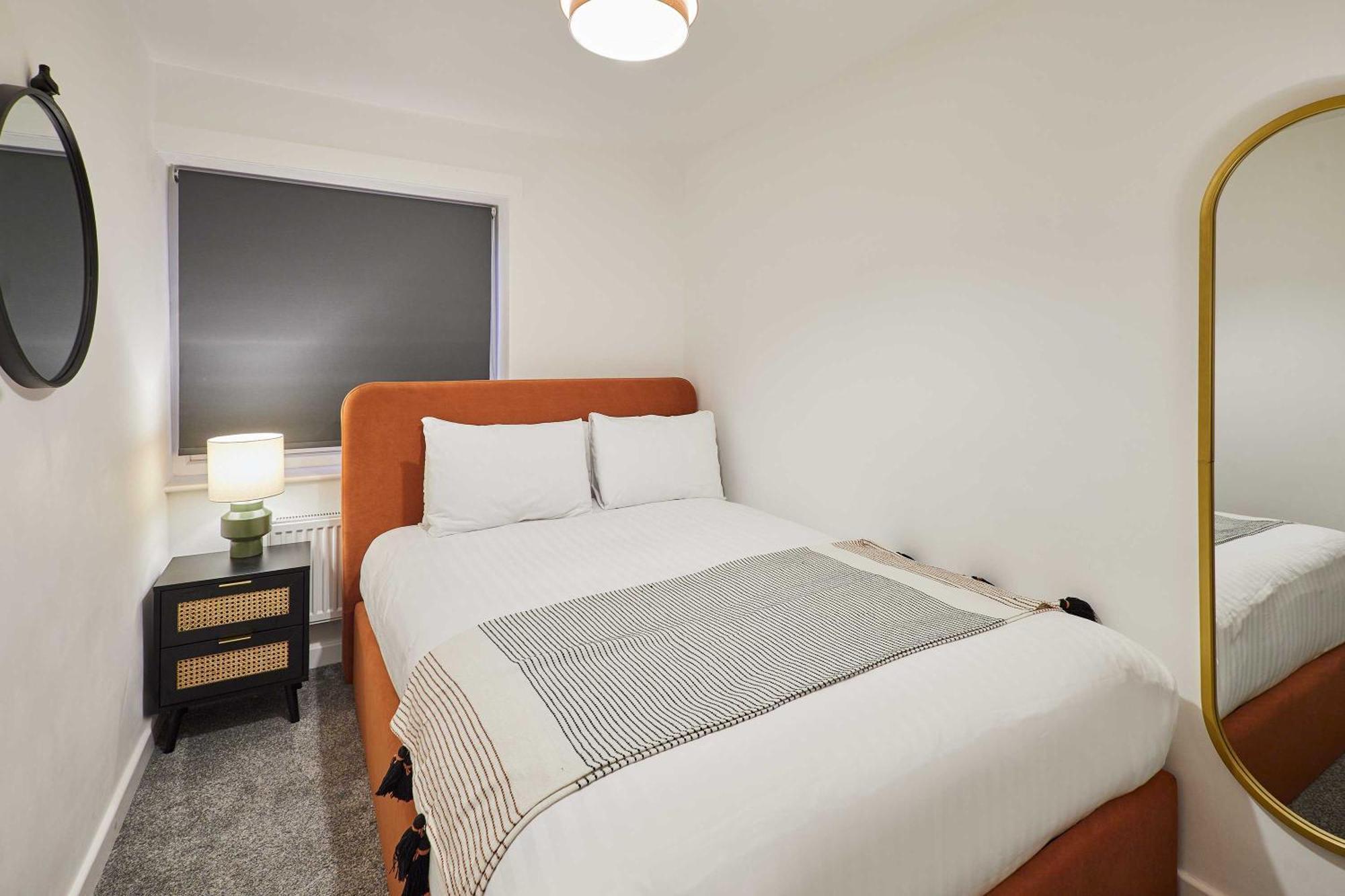 Host & Stay - Milbanke House 锡厄姆 外观 照片