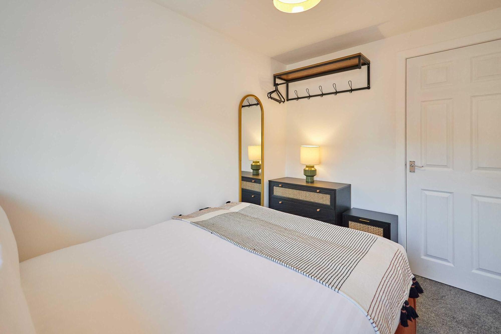 Host & Stay - Milbanke House 锡厄姆 外观 照片